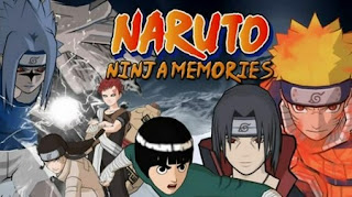 Free Download Naruto: Ninja Memories (PC Game/ENG)