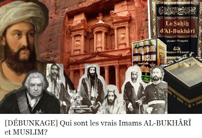 http://cedricfrancoisleclercq.blogspot.fr/2016/01/jean-louis-burckhardt-le-sahih-dal.html