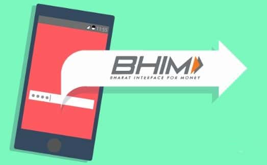 Bhim UPI App Offer - Send Rs.1 to Get Rs.51 Cashback 