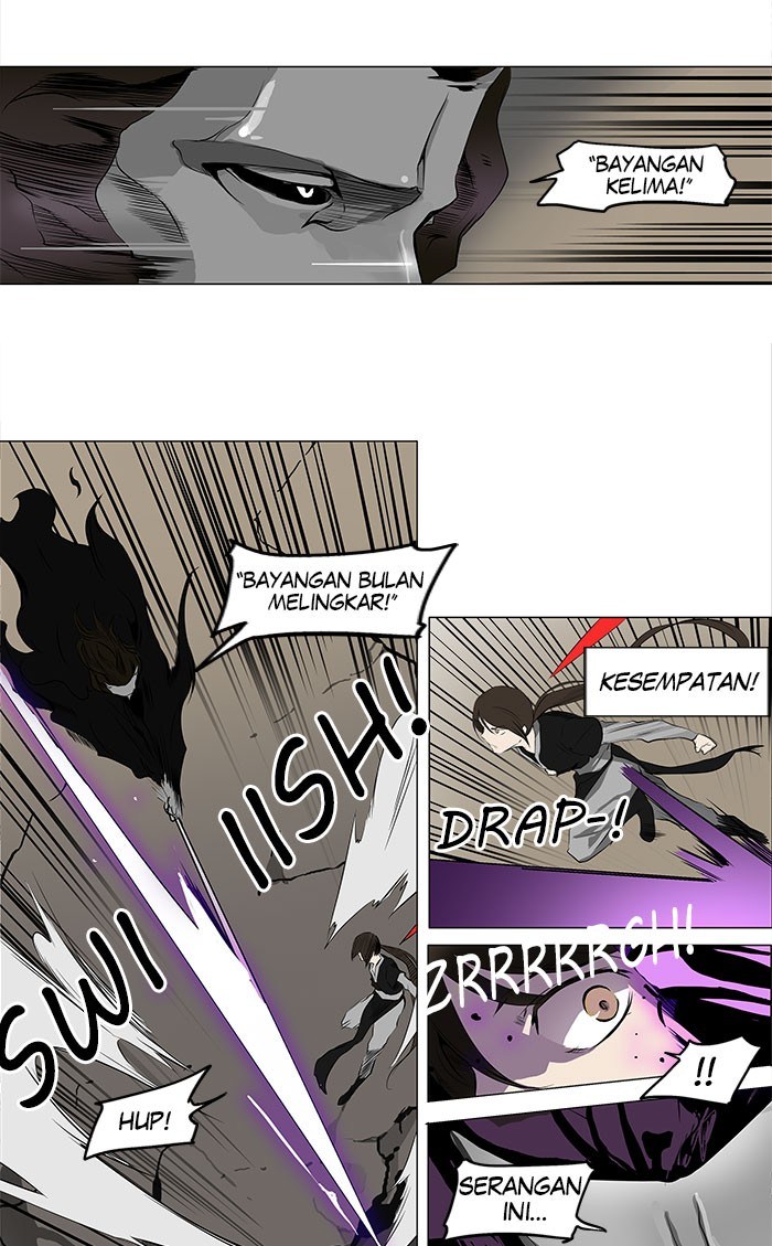 Tower of God Bahasa indonesia Chapter 183