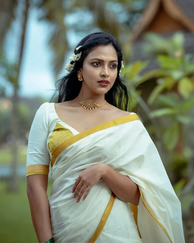 amala paul latest pictures