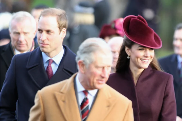 The Evolution of the Monarchy: How Prince William's Final Change Brought King Charles to Tears Amid Catherine Middleton's Return