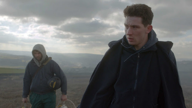 God's Own Country: NZIFF Review