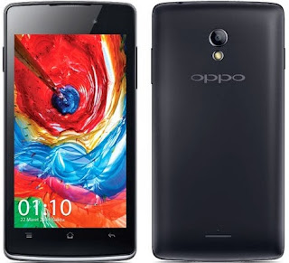 Firmware Oppo Joy R1001.