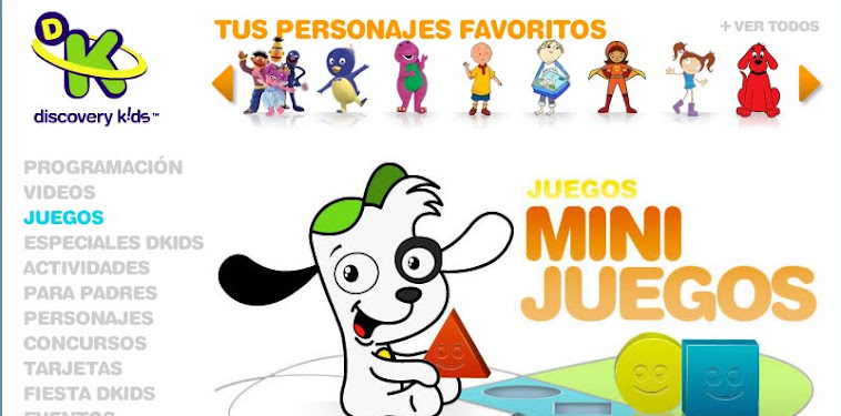 Discovery Kids Juegos Juegos De Discovery Kid Juego De Los Colores Tengo Un Juego Poslednie Tvity Ot Discovery Kids Discoverykidsla Linesofescape