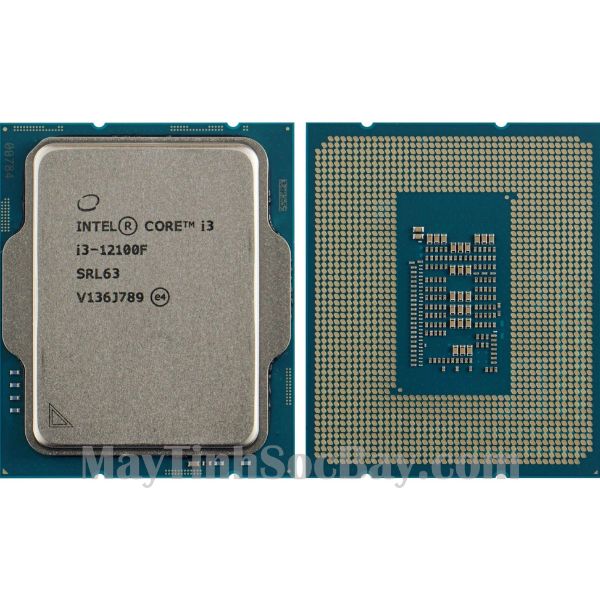 CPU Core I3 Chất Lượng