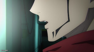 呪術廻戦 アニメ 2期15話 宿儺の指 Jujutsu Kaisen Episode 39 JJK