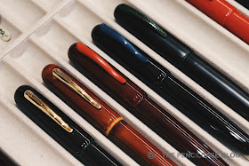 STORE VISIT: SAKURA FOUNTAIN PEN GALLERY