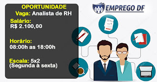 Analista de RH