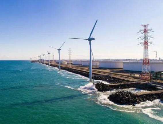 Denmark's Green Energy Landscape