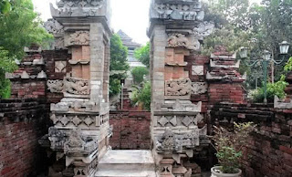 Wisata Makam Sunan Tembayat