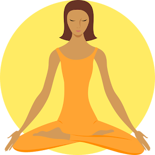 5 Reasons to start Yoga practice
