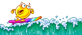 Gif de praia