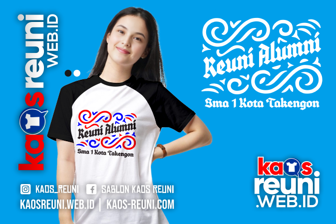 Kaos Reuni: Mengenang Masa-masa Bahagia di Sekolah