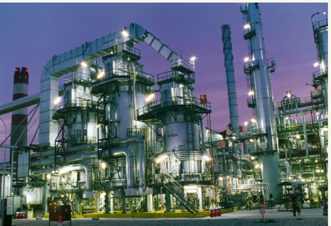 AKWA IBOM REFINERY TO PRODUCE 50,000 BARRELS OF OIL PER DAY 
