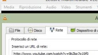 Aprire i video in streaming con VLC su PC e Android