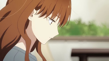 Koori Zokusei Danshi to Cool na Douryou Joshi Episode 2 Subtitle Indonesia