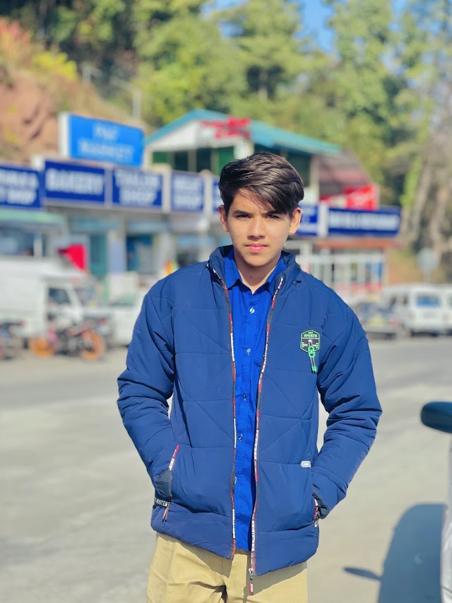 Story of Aftab Ali