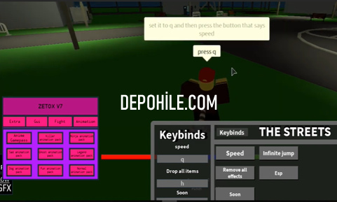 Unnamed Esp Roblox - videos matching roblox exploiting protosmasher cracked