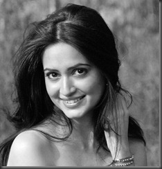 Kriti Kharbanda Portfolio Hot Stills