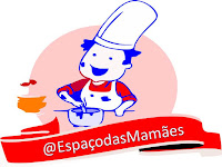 Cozinhando com a mamãe