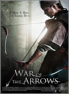 1x1.trans download War of the Arrows – BRRip AVI + RMVB Legendado downloads