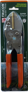 falcon pruning secateur super