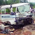 BREAKING NEWS:- Ondo Police DPO, Dies In Fatal Road Crash, Son Seriously Injured (Photo)
