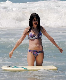 Fotos de Selena Gomez en Bikini