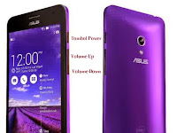 Cara Mudah Mengambil Screenshot di Layar Asus Zenfone Terbaru