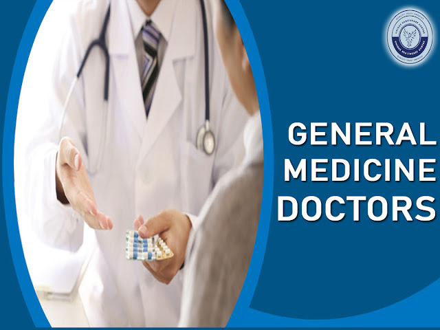 General medicine doctors Basaveshwar Nagar