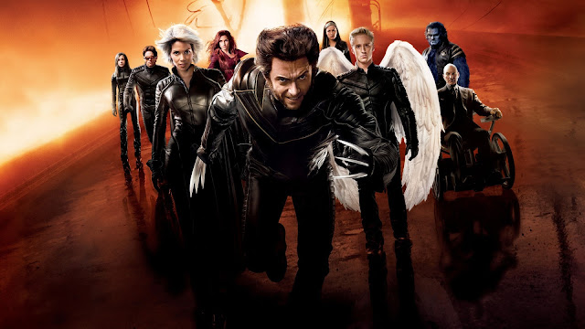 X Men The Last Stand HD Wallpaper