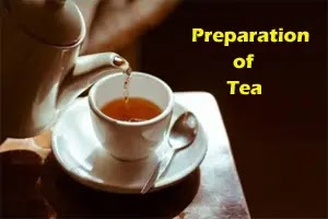 Tea Preparation; Mango Pickle; Visit to a zoo; A Scene inside an Examination Hall