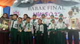 Raih Piala Bergilir HIMSO 2nd