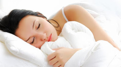 5 Tips Agar Dapat Tidur Cepat