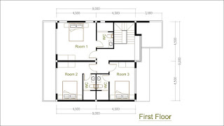 4 bedroom house plans indian style