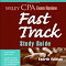 Get a leg up on the competition with the Wiley CPA Exam Review Fast Track Study Guide!