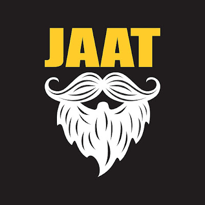 Jaat Attitude Status in Hindi