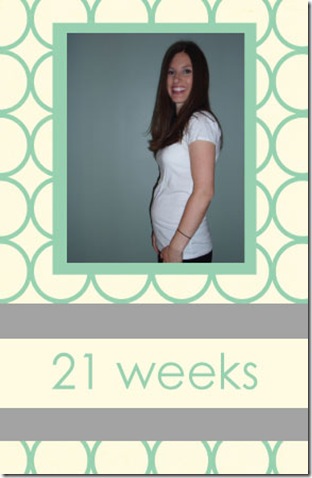 21-weeks