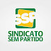 SINDICATO SEM PARTIDO, PORQUÊ NÃO ?