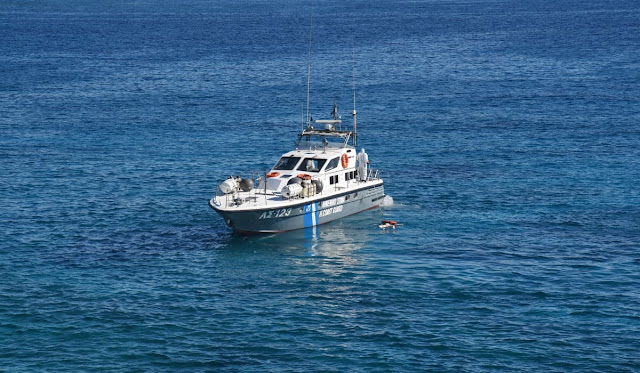 Νέο μεταναστευτικό θρίλερ βρίσκεται σε εξέλιξη ανοιχτά της Πύλου