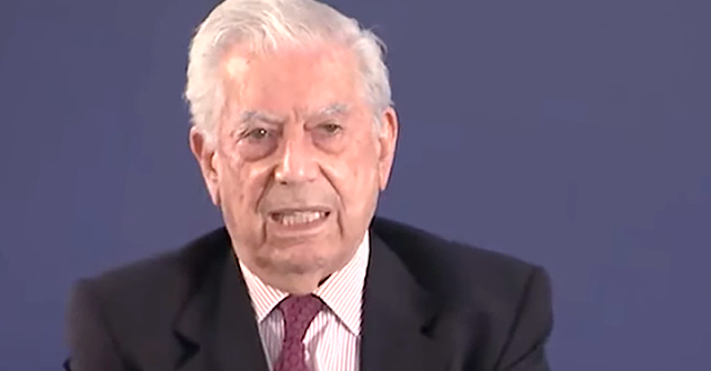 Vargas Llosa