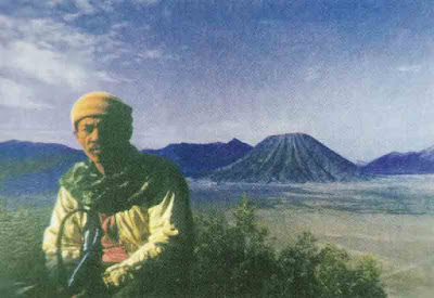 Suku-tengger-Jawa-Timur