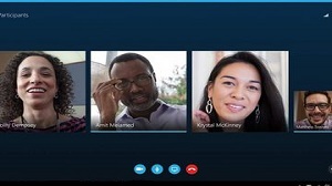 Skype