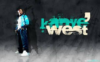 Kanye West stunning Wallpaper