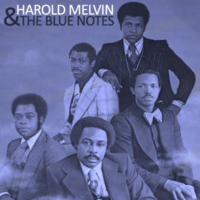 harold melvin screen