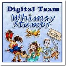 Whimsy DT Badge