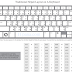 Nepali-traditional-keyboard-layout