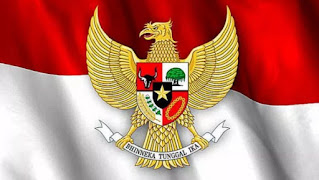 Pancasila Ideologi Tebuka