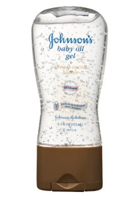 Johnson's, Johnson's Baby Products Challenge, Johnson's Shea & Cocoa Butter Baby Oil Gel, baby oil, lotion, moisturizer, body lotion, skin, skincare, skin care